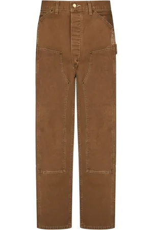 Ralph Lauren Herren, Jeans, Braun, W34Größe: