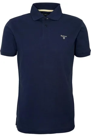Barbour Herren, Oberteile, Blau, XLGröße: