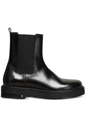 Ami Herren, Schuhe, Schwarzk, 40 EUGröße: