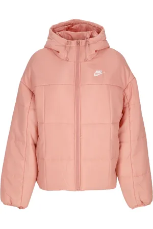 Nike Damen, Jacken, Rosa, MGröße: