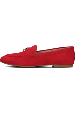 Ralph Lauren Damen, Schuhe, Rot, 41 EUGröße: