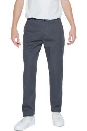 Armani Exchange Herren, Hosen, Schwarzk, W38Größe: