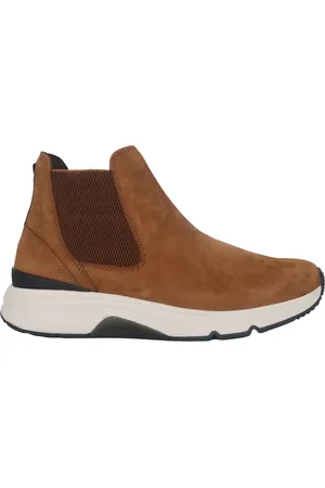 Gabor Damen, Schuhe, Braun, 42 EUGröße: