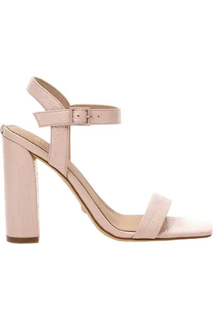 Guess Damen, Schuhe, Rosa, 37 EUGröße: