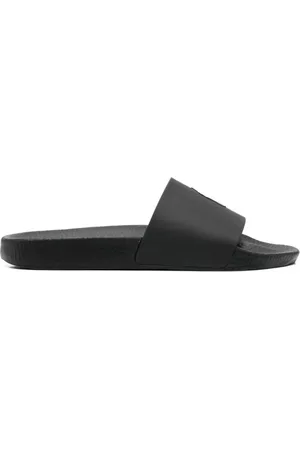 Ralph Lauren Herren, Schuhe, Schwarzk, 41 EUGröße: