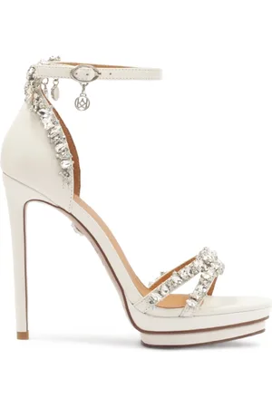 Kazar Damen, Schuhe, Weiß, 41 EUGröße: