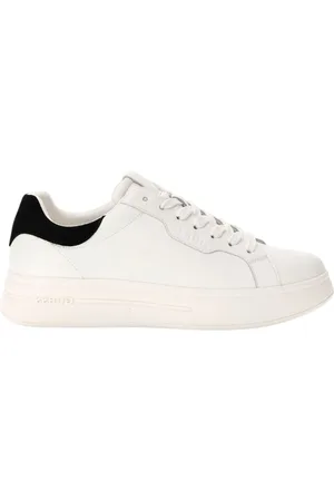 Guess Herren, Schuhe, Weiß, 44 EUGröße: