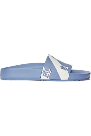 Ralph Lauren Damen, Schuhe, Blau, 39 EUGröße: