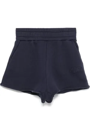 Autry Damen, Shorts, Blau, SGröße: