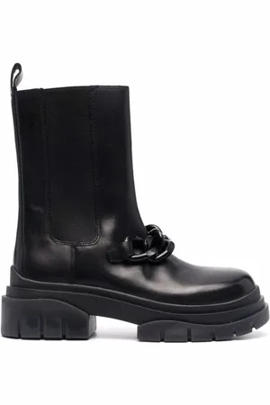 Ash Damen, Schuhe, Schwarzk, 40 EUGröße: