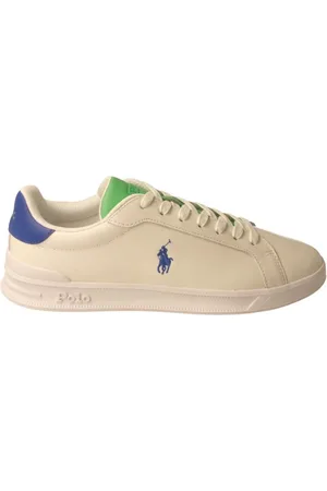 Ralph Lauren Herren, Schuhe, Mehrfarbig, 43 EUGröße:
