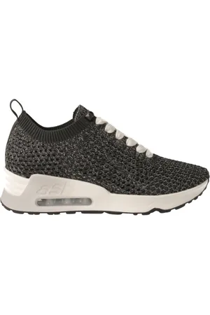 Ash Damen, Schuhe, Schwarzk, 40 EUGröße:
