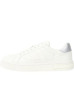 Armani Exchange Damen, Schuhe, Weiß, 41 EUGröße: