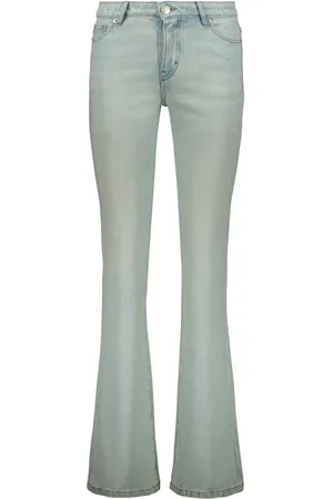 Ami Damen, Jeans, Blau, W28Größe: