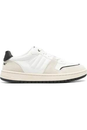 BARROW Herren, Schuhe, Weiß, 41 EUGröße: