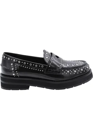 Bibi Lou Damen, Schuhe, Schwarzk, 41 EUGröße:
