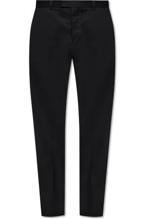 AllSaints Herren, Hosen, Schwarzk, W28Größe: