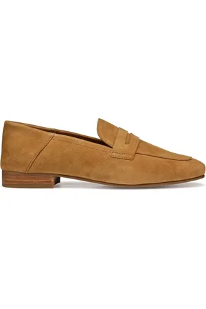 Geox Herren, Schuhe, Braun, 39 EUGröße: