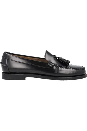 SEBAGO Damen, Schuhe, Schwarzk, 37 EUGröße: