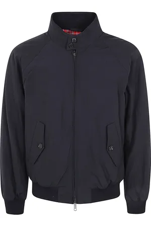 Baracuta Herren, Jacken, Blau, 3XLGröße: