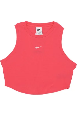 Nike Damen, Oberteile, Rosa, SGröße: