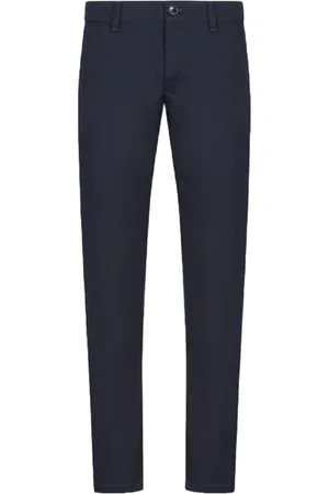 Armani Exchange Herren, Hosen, Blau, W33Größe: