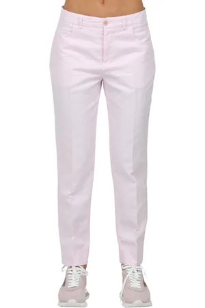 Aspesi Damen, Hosen, Rosa, SGröße:
