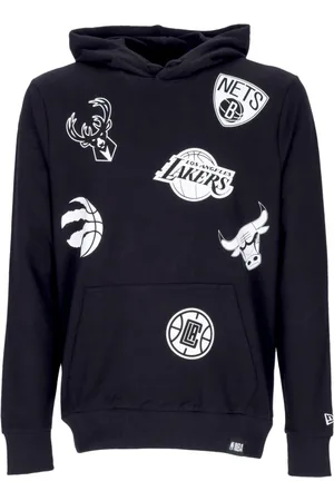 Nike Herren, Sweatshirts & Hoodies, Schwarzk, SGröße: