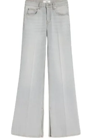 Ami Damen, Jeans, Blau, W27Größe: