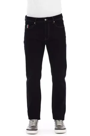 BALDININI Herren, Jeans, Blau, W33Größe: