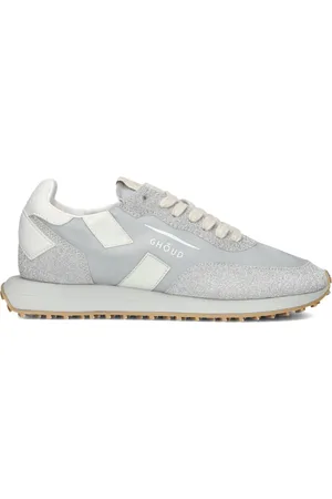 Ghoud Damen, Schuhe, Grau, 38 EUGröße: