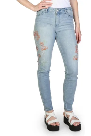Armani Exchange Damen, Jeans, Blau, W29Größe: