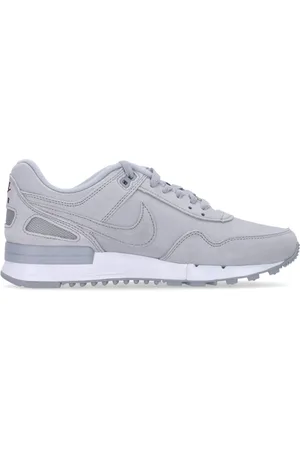 Nike Herren, Schuhe, Grau, 38 1/2 EUGröße: