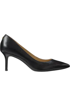 Ralph Lauren Damen, Schuhe, Schwarzk, 37 EUGröße: