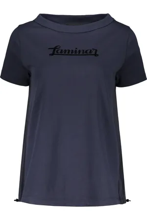 HERNO Damen, Oberteile, Blau, MGröße: