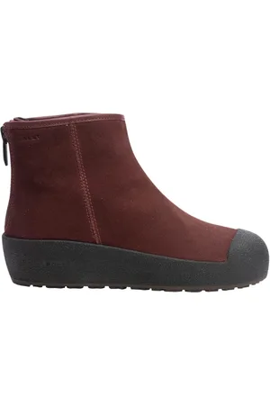 Bally Damen, Schuhe, Rot, 39 EUGröße: