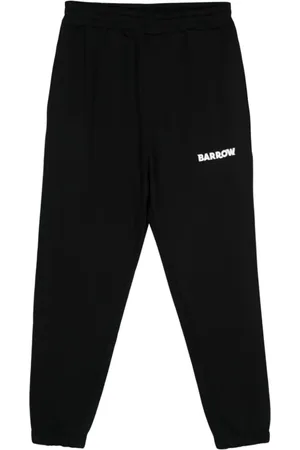 BARROW Herren, Hosen, Schwarzk, XLGröße: