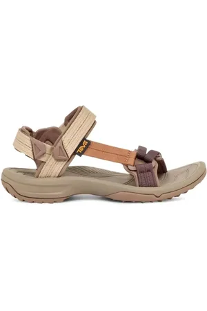 Teva Damen, Schuhe, Mehrfarbig, 41 EUGröße: