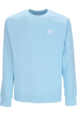 Nike Herren, Sweatshirts & Hoodies, Blau, XSGröße: