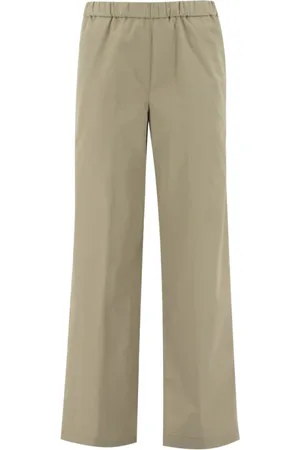 Aspesi Damen, Hosen, Grün, 2XSGröße: