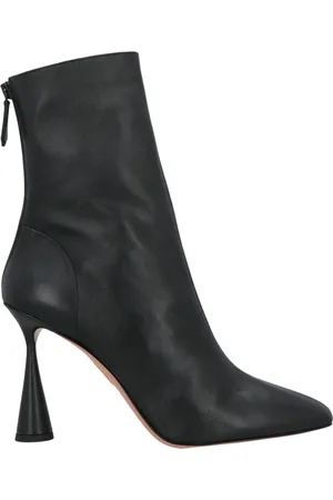 Aquazzura Damen, Schuhe, Schwarzk, 40 EUGröße: