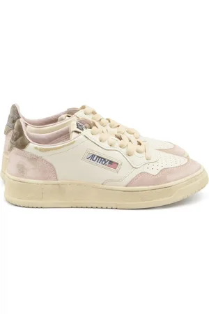 Autry Damen, Schuhe, Mehrfarbig, 36 EUGröße:
