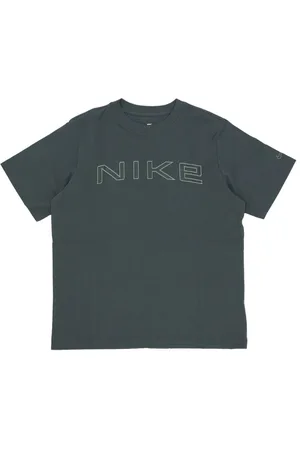 Nike Damen, Oberteile, Grün, SGröße: