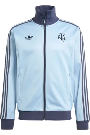 adidas Herren, Sweatshirts & Hoodies, Blau, XLGröße: