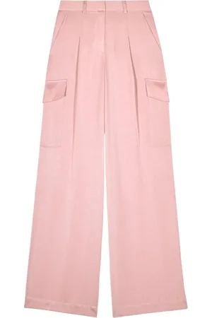 Bash Damen, Hosen, Rosa, LGröße:
