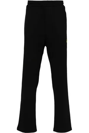 BARROW Herren, Hosen, Schwarzk, LGröße: