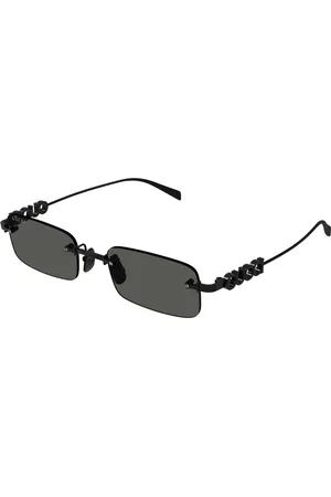 Gucci Herren, Accessories, Schwarzk, 52 MMGröße: