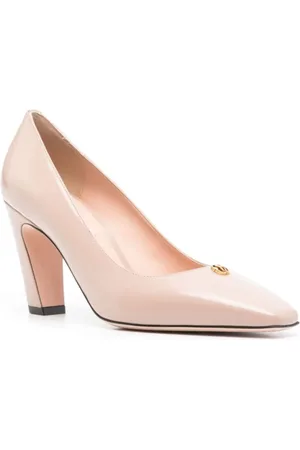 Bally Damen, Schuhe, Rosa, 39 EUGröße:
