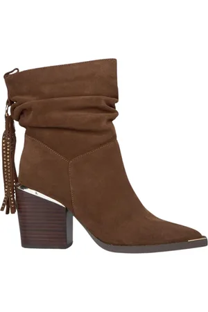 Alma en Pena Damen, Schuhe, Braun, 39 EUGröße: