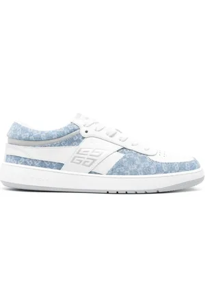 Givenchy Damen, Schuhe, Blau, 41 EUGröße: